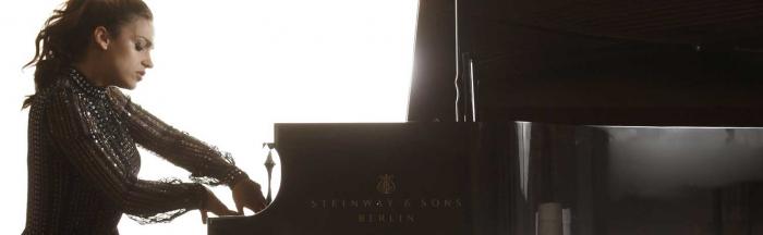 #caption4 Olga Scheps